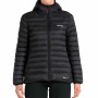 Women's Sports Jacket +8000 Guayma Black by +8000, Women - Ref: S64121209, Price: 68,01 €, Discount: %