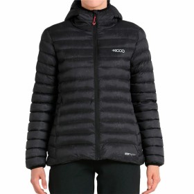 Chaqueta Deportiva para Mujer +8000 Guayma Negro de +8000, Mujer - Ref: S64121209, Precio: 68,01 €, Descuento: %