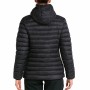 Sportjacke für Frauen +8000 Guayma Schwarz von +8000, Frau - Ref: S64121209, Preis: 68,01 €, Rabatt: %