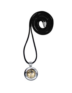 Ladies' Pendant Lotus LP3095-1/1 | Tienda24 Tienda24.eu