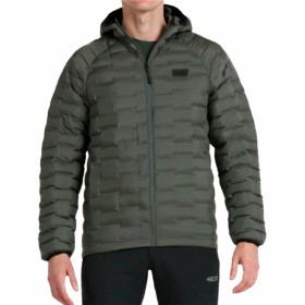 Veste de Sport pour Homme +8000 Resiste Olive de +8000, Homme - Réf : S64121210, Prix : 0,00 €, Remise : %