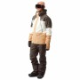 Skijacke Picture Kenko Mystic grün Orange Herren von Picture, Kleidung - Ref: S64121212, Preis: 208,85 €, Rabatt: %