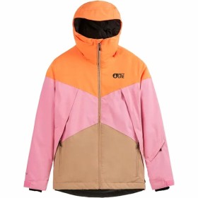 Sportjacke für Frauen Picture Latte Rosa von Picture, Warme Kleidung - Ref: S64121215, Preis: 162,64 €, Rabatt: %