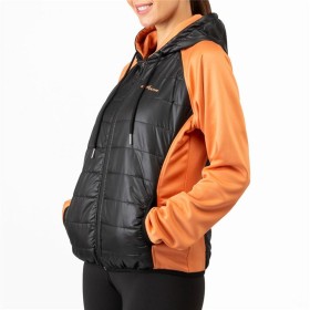 Sportjacke für Frauen Koalaroo Shuyka Schwarz von Koalaroo, Frau - Ref: S64121216, Preis: 32,02 €, Rabatt: %