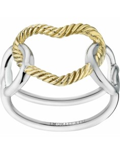 Anillo Mujer Calvin Klein 1681278 14 | Tienda24 Tienda24.eu