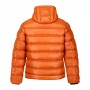 Sportjackefür Herren Regatta III Burnt Orange | Tienda24 - Global Online Shop Tienda24.eu