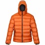 Chaqueta Deportiva para Hombre Regatta III Burnt Naranja | Tienda24 - Global Online Shop Tienda24.eu