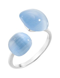 Ladies' Ring Ti Sento 12224TQ/56 16 | Tienda24 Tienda24.eu