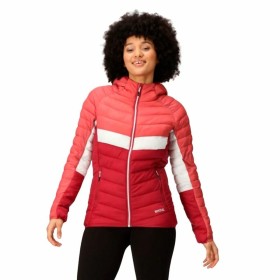 Chaqueta Deportiva para Mujer Regatta Harrock II Rumba Rosa de Regatta, Mujer - Ref: S64121228, Precio: 102,05 €, Descuento: %