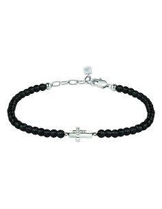 Bracciale Uomo Morellato MISTER da Morellato, Bracciali - Ref: S7203594, Precio: 89,60 €, Descuento: %