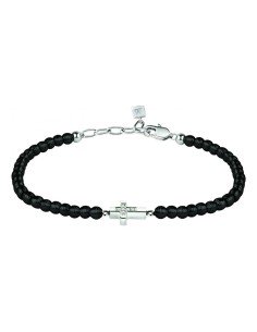 Men's Bracelet Viceroy 75348P01010 Sterling silver 925 | Tienda24 Tienda24.eu