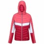 Chaqueta Deportiva para Mujer Regatta Harrock II Rumba Rosa de Regatta, Mujer - Ref: S64121228, Precio: 102,05 €, Descuento: %