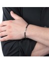 Bracelet Homme Morellato MISTER | Tienda24 Tienda24.eu