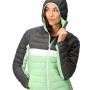 Chaqueta Deportiva para Mujer Regatta Harrock II QuiGrn Aguamarina de Regatta, Mujer - Ref: S64121229, Precio: 102,05 €, Desc...