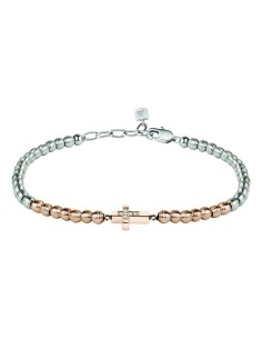 Bracciale Donna Morellato MISTER Grigio da Morellato, Bracciali - Ref: S7203642, Precio: €86.90, Descuento: %