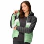 Chaqueta Deportiva para Mujer Regatta Harrock II QuiGrn Aguamarina de Regatta, Mujer - Ref: S64121229, Precio: 102,05 €, Desc...