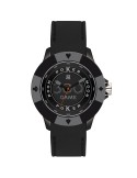 Orologio Unisex Light Time POKER (Ø 41 mm) da Light Time, Orologi da polso - Ref: S7203696, Precio: 57,55 €, Descuento: %