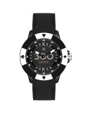 Montre Unisexe Light Time POKER (Ø 41 mm) | Tienda24 Tienda24.eu