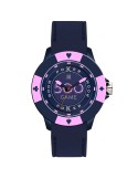 Orologio Unisex Light Time POKER (Ø 41 mm) da Light Time, Orologi da polso - Ref: S7203699, Precio: 57,55 €, Descuento: %