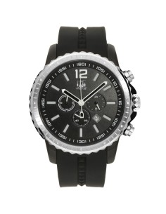 Herrenuhr Victorinox V242007 Silberfarben | Tienda24 Tienda24.eu