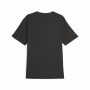 T-shirt à manches courtes homme Puma Power Colorblock Noir de Puma, Homme - Réf : S64121243, Prix : 27,65 €, Remise : %