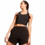 T-Shirt de Alças Mulher Puma Studio Ultrabare Cro Preto de Puma, Roupa - Ref: S64121250, Preço: 32,29 €, Desconto: %