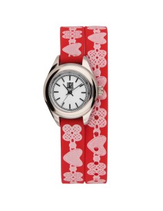 Montre Femme Laura Biagiotti LB0001L-04 (Ø 33 mm) | Tienda24 Tienda24.eu