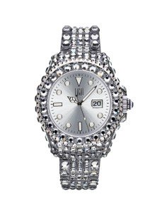 Reloj Mujer Calvin Klein 25100028 | Tienda24 Tienda24.eu