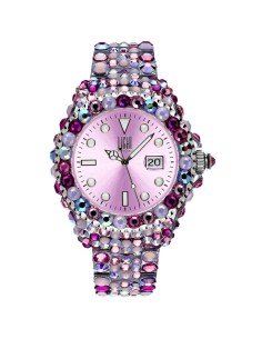 Orologio Donna Light Time MEDITERRANEO (Ø 39 mm) da Light Time, Orologi da polso - Ref: S7203766, Precio: 149,12 €, Descuento: %