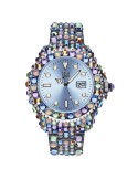 Ladies' Watch Light Time MEDITERRANEO (Ø 39 mm) | Tienda24 Tienda24.eu