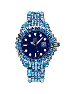 Reloj Mujer Bellevue E.117 (Ø 33 mm) | Tienda24 Tienda24.eu