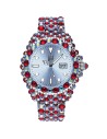 Orologio Donna Light Time MEDITERRANEO (Ø 39 mm) da Light Time, Orologi da polso - Ref: S7203773, Precio: 149,12 €, Descuento: %