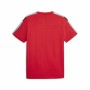 Camisola de Manga Curta Homem Puma Ferrari Race MT7 Vermelho de Puma, Homem - Ref: S64121268, Preço: 42,35 €, Desconto: %