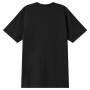 Camiseta de Manga Corta Hombre Puma Ess+ 2 Col Logo Negro de Puma, Hombre - Ref: S64121269, Precio: 24,72 €, Descuento: %