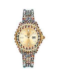 Montre Femme Just Cavalli JC1L111M0095 | Tienda24 Tienda24.eu