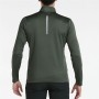 Maglia a Maniche Lunghe Uomo +8000 Erro Verde scuro | Tienda24 - Global Online Shop Tienda24.eu