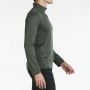 Maglia a Maniche Lunghe Uomo +8000 Erro Verde scuro | Tienda24 - Global Online Shop Tienda24.eu