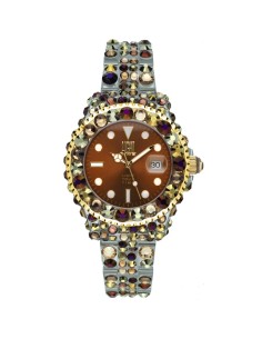 Montre Femme Mark Maddox MC6008-10 | Tienda24 Tienda24.eu