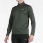 Men’s Long Sleeve T-Shirt +8000 Erro Dark green by +8000, Men - Ref: S64121270, Price: 34,34 €, Discount: %