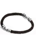 Herrenarmreif Molecole MO 132001B SILVER 925º BRACELET (SMALL 20CM) | Tienda24 Tienda24.eu