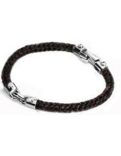 Bracelete masculino Sector SAAL74 | Tienda24 Tienda24.eu