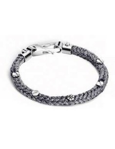 Men's Bracelet Viceroy 75112P01010 | Tienda24 Tienda24.eu