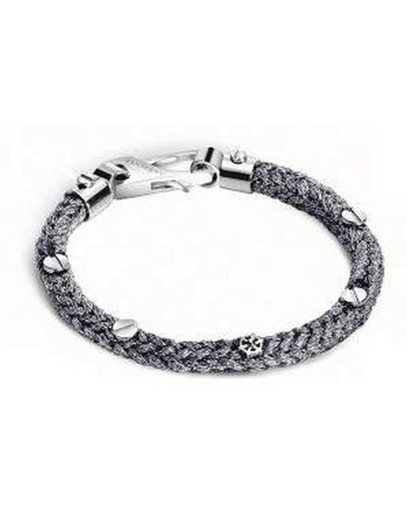 Men's Bracelet Molecole MO 132007B SILVER 925º BRACELET (SMALL 20CM) | Tienda24 Tienda24.eu