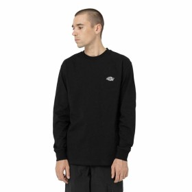 Sweat sans capuche homme Dickies Summerdale Blanc de Dickies, Homme - Réf : S64121279, Prix : 0,00 €, Remise : %