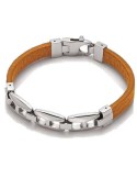 Bracelete masculino Molecole MO 1K6008B | Tienda24 Tienda24.eu