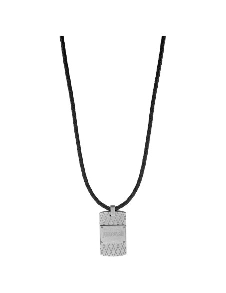 Men's Necklace Just Cavalli JCNL50040200 | Tienda24 Tienda24.eu