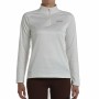 Women’s Long Sleeve T-Shirt +8000 Pagoeta White by +8000, Women - Ref: S64121293, Price: 33,50 €, Discount: %