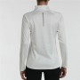 T-shirt à manches longues femme +8000 Pagoeta Blanc de +8000, Femme - Réf : S64121293, Prix : 33,50 €, Remise : %