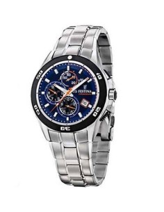 Reloj Hombre Police PEWJA2118101 (Ø 50 mm) | Tienda24 Tienda24.eu