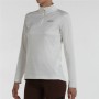 Women’s Long Sleeve T-Shirt +8000 Pagoeta White by +8000, Women - Ref: S64121293, Price: 33,50 €, Discount: %